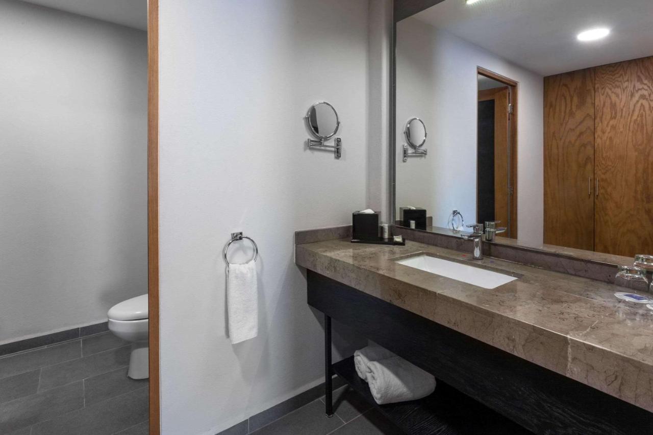 Tryp By Wyndham San Luis Potosi Hotel & Suites Екстериор снимка